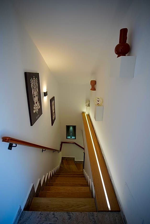 Serendipity B&B
