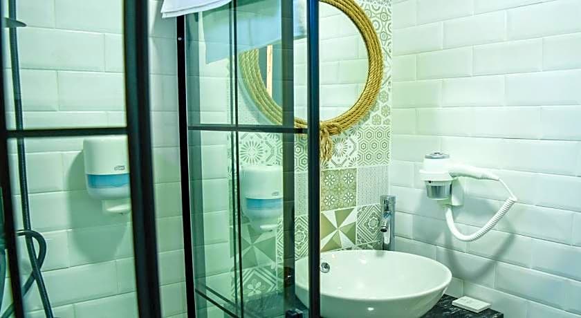 deep breath butik otel