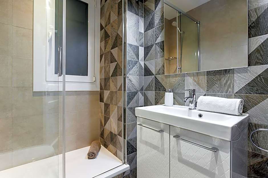 Art House Cathedral Sagrada Familia