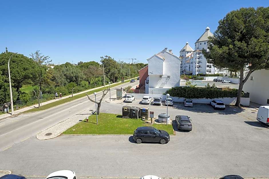Mouraliz Apartments by HD PROPERTIES - Vilamoura Marina