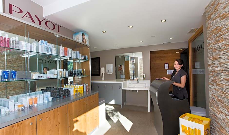 Park Hotel Suisse & Spa