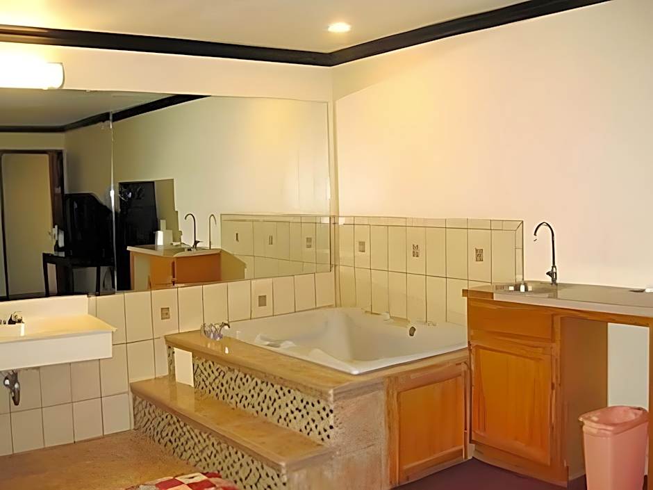 Economy Inn LAX Inglewood