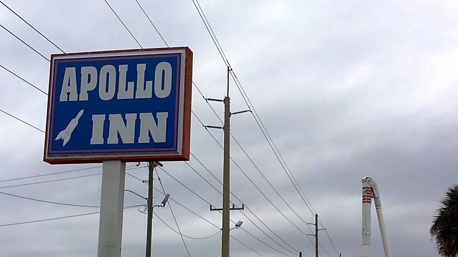 Apollo Inn - Cocoa