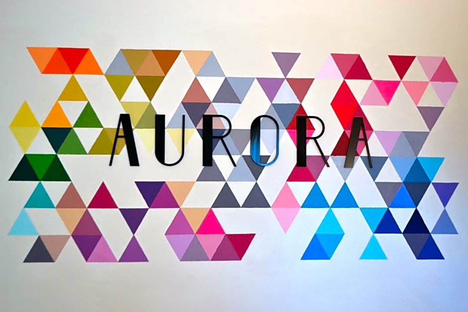 AURORA