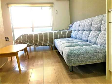 Hiroshima Peace Park Hotel