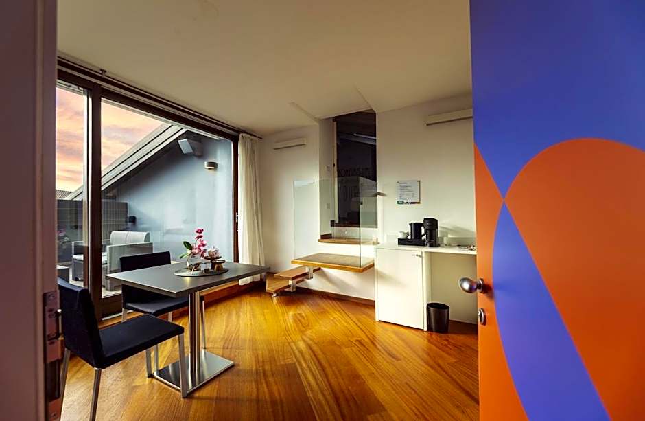 Soul of Trento Vicolo del vo'