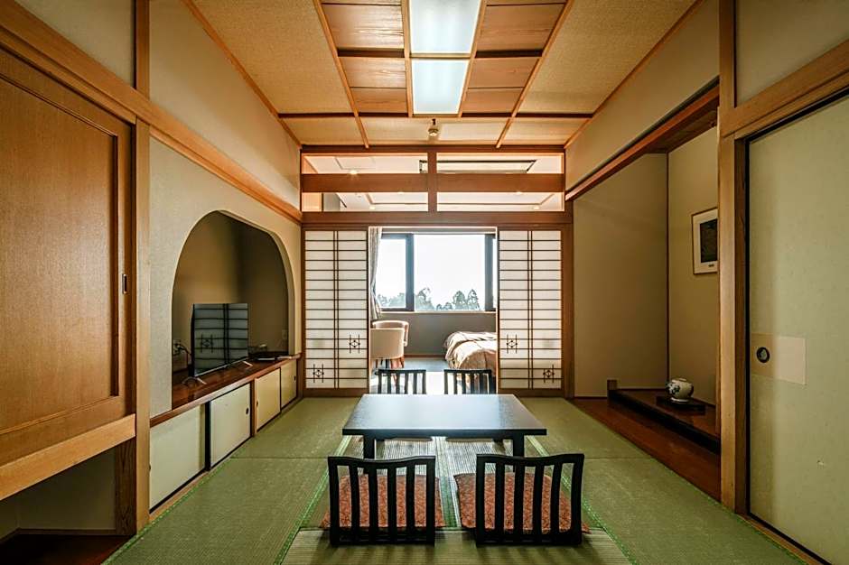 Kirishima Hotel