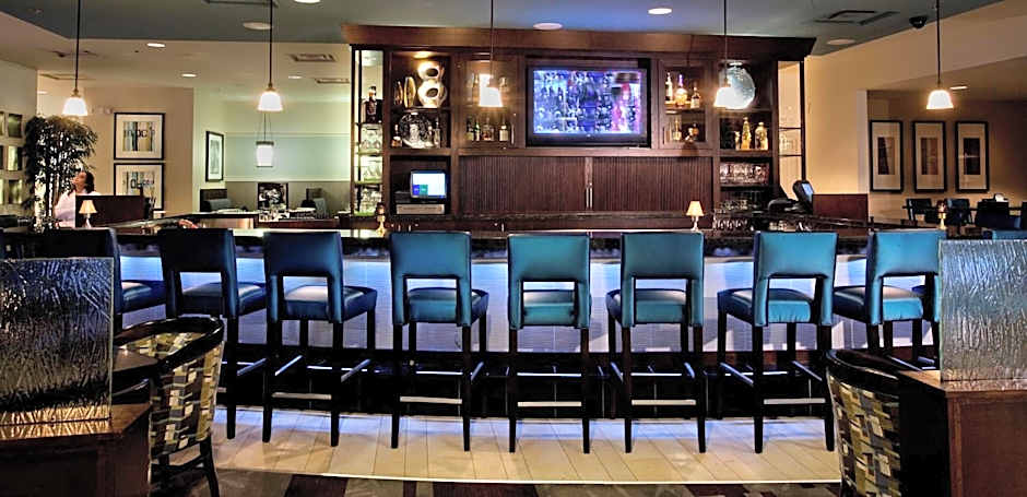 DoubleTree by Hilton Hotel Chicago O'Hare Airport - Rosemont