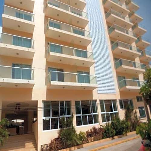 HM SUITES XIMAR COSTA AZUL