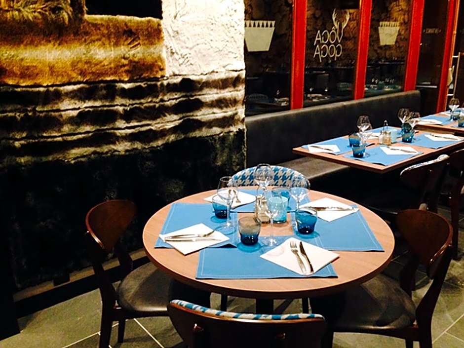 Résidence Prestige Odalys Edenarc