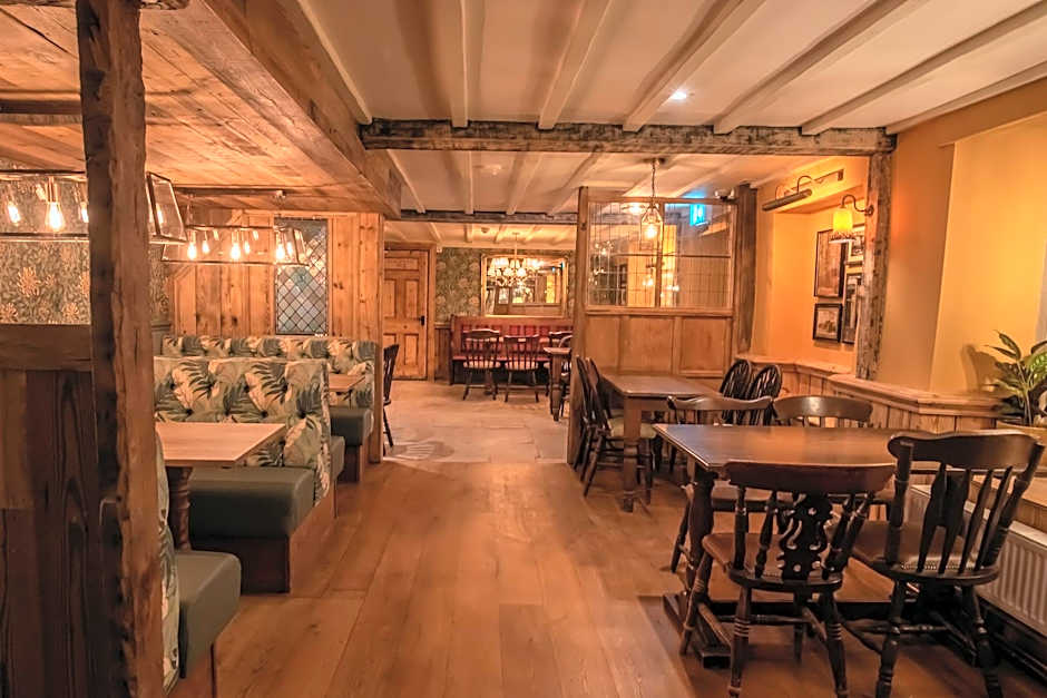 The Red Lion