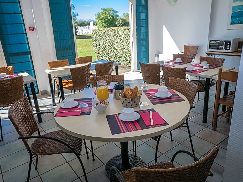 Résidence Mer & Golf Ilbarritz