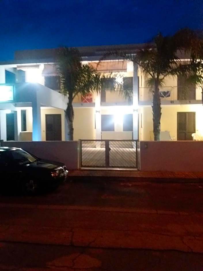 Residence Blue Sky - San Foca