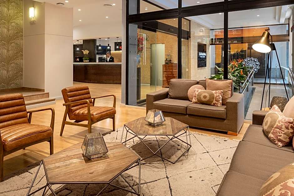 Catalonia Plaza Mayor Salamanca