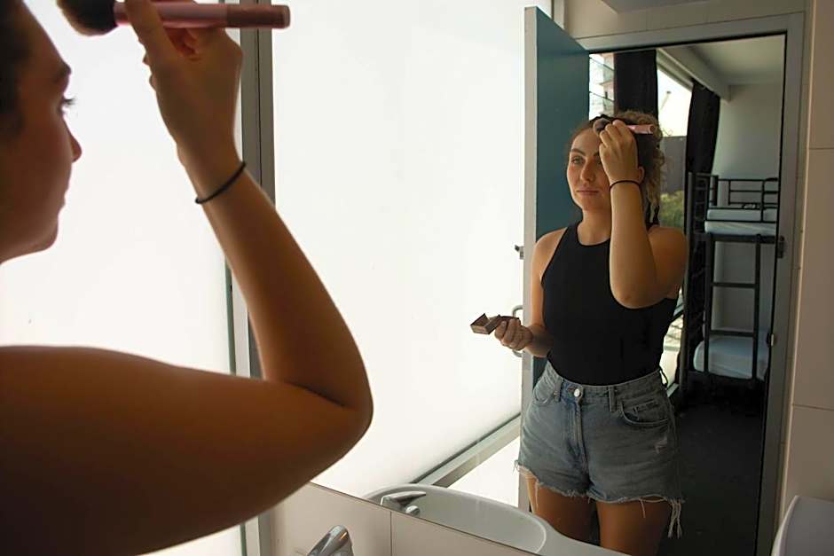 Base Backpackers - St Kilda