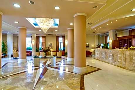 Hotel Philippos Livadeia