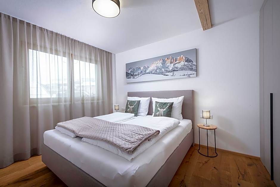 Apartment Streif LXL