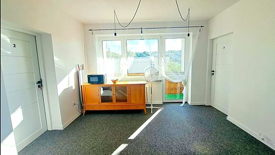 TK Apartamenty I Pokoje