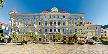 Savoy Spa & Kurhotel