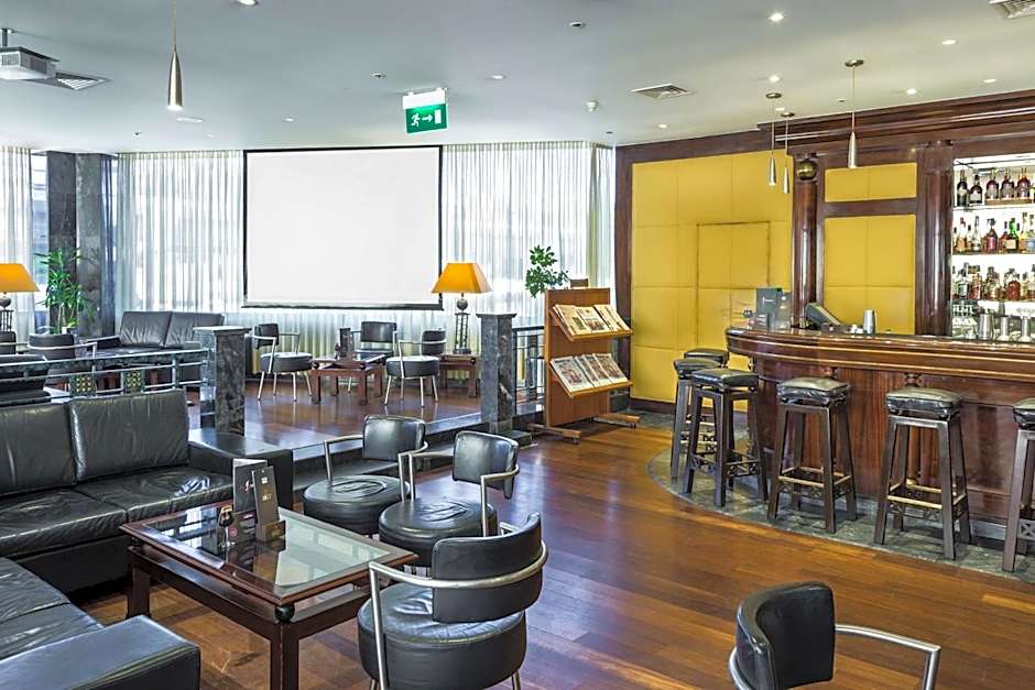 Radisson Blu Hotel Lisbon