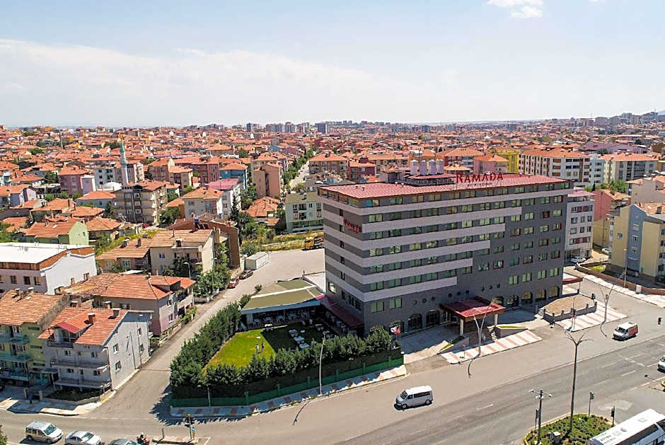 Ramada Usak