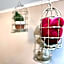 Rabbit's Loft - 2 Bedrooms, Theme Room, Free Parking