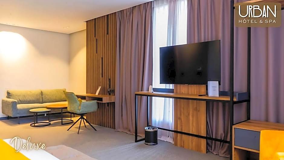 Urban Hotel & Spa