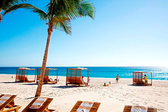 BelAir SunClub Cabos by Krystal Grand