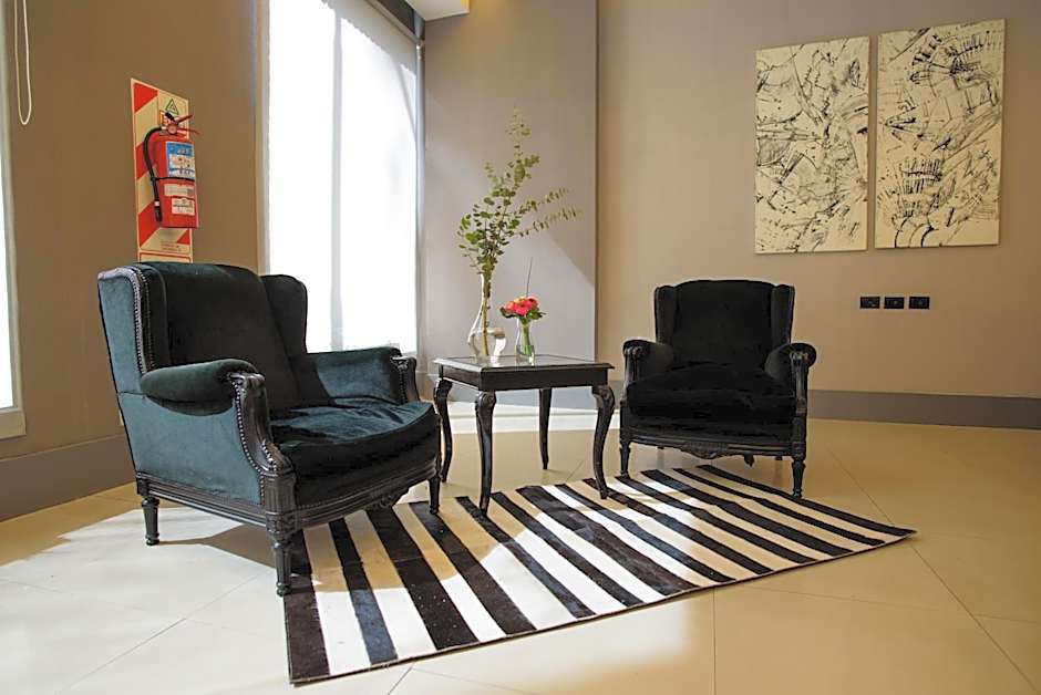 Believe Madero Hotel