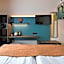 Hotel Miramar Frankfurt City Centre