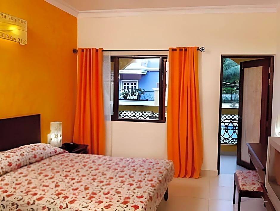 Martin'S Comfort Hotel