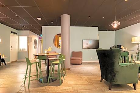 Best Western Plus Park City Solna