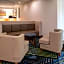 Holiday Inn Express Towson Baltimore N