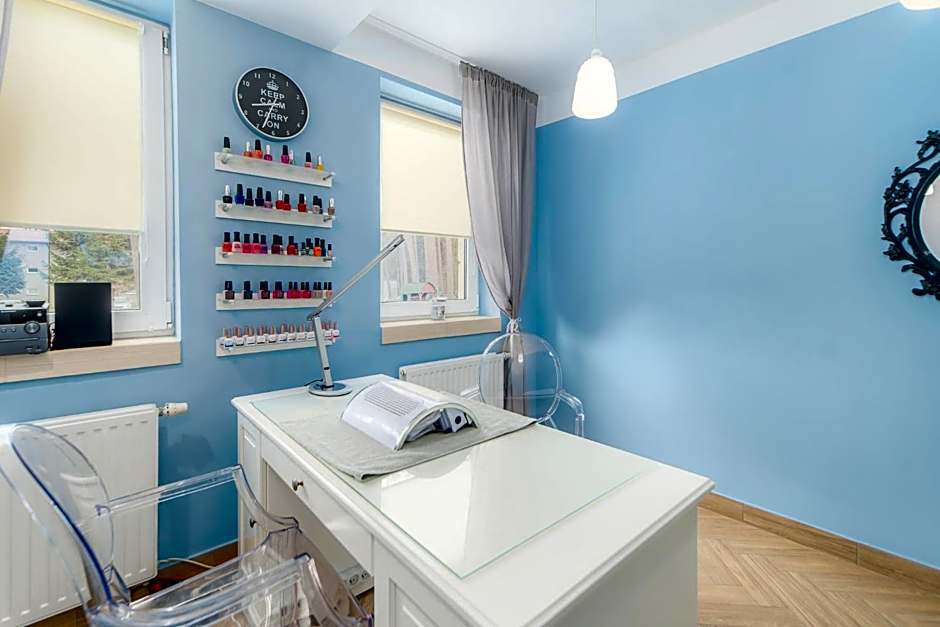 Marena Wellness & Spa