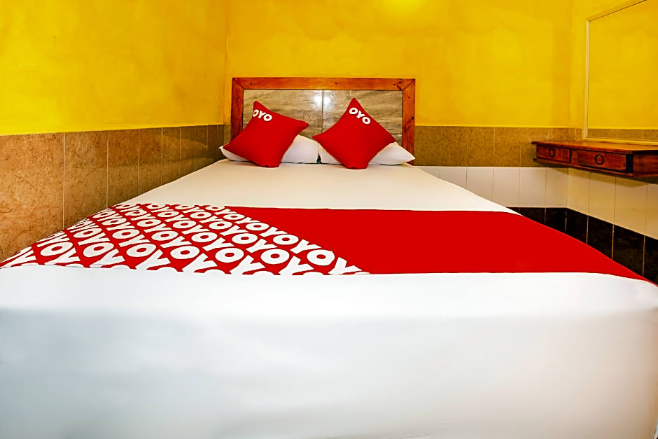 OYO Hotel Playa Del Carmen