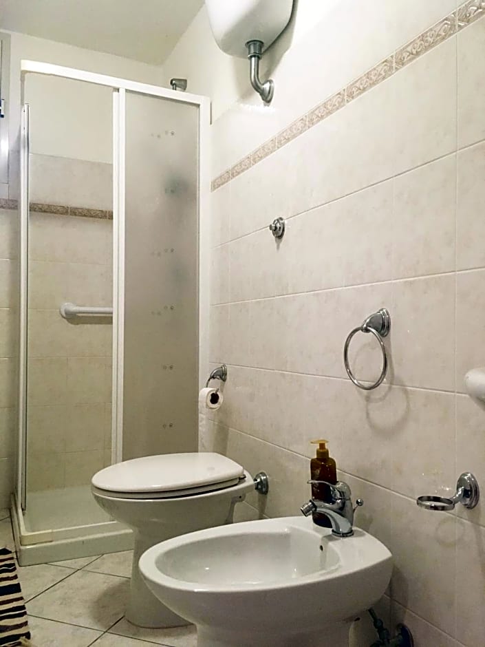 Bed and Breakfast da Antonio - Orgosolo