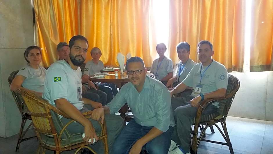 Ciao Hotel Cairo