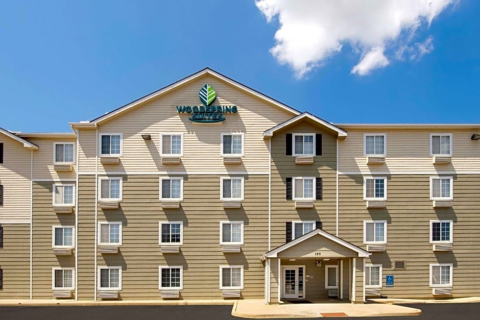 Woodspring Suites Huntsville/ Madison