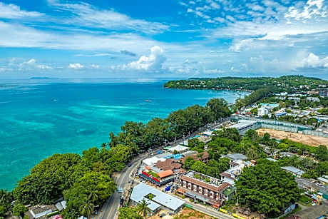 Phuket Meet Holiday Hotel