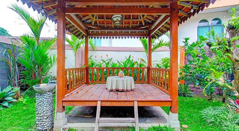 Hotel O Mbah Carik Homestay Syari'ah