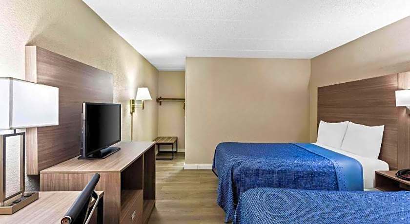 Econo Lodge Willowbrook