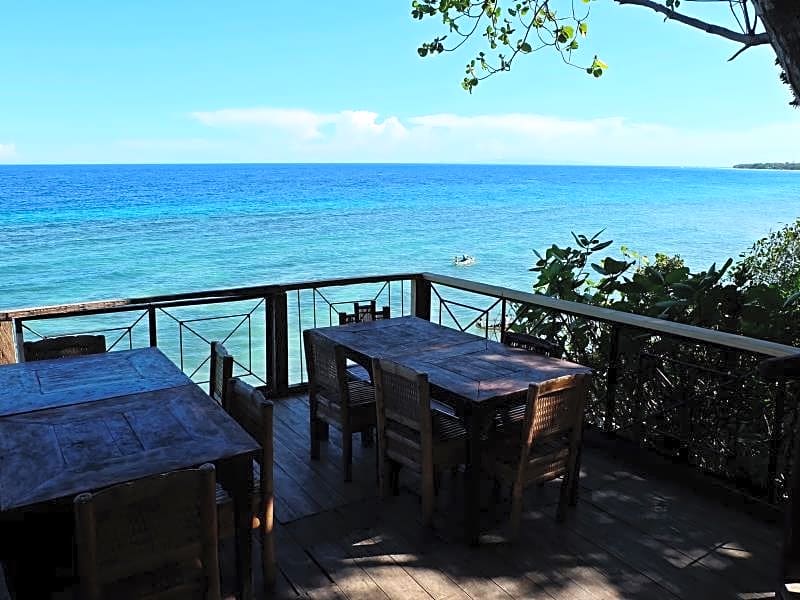 Bohol Bee Farm Hotel