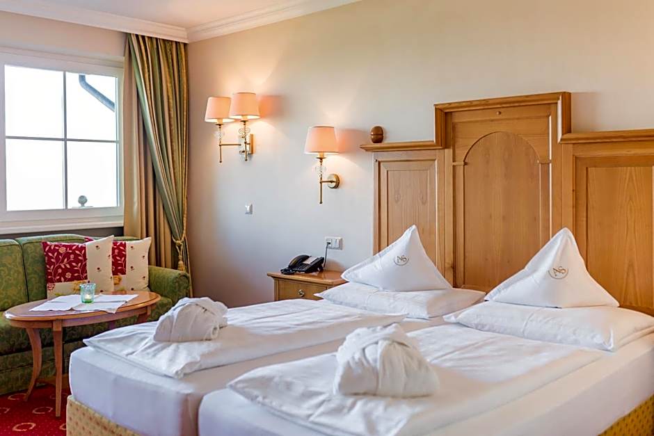 Hotel AlpenSchlössl