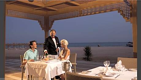 Steigenberger Hotel Marhaba Thalasso