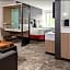 SpringHill Suites by Marriott Atlanta Alpharetta/Roswell