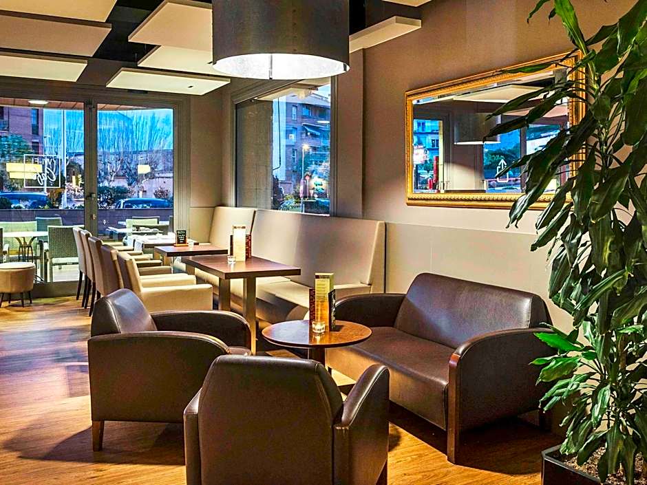 Ibis Styles Figueres Ronda