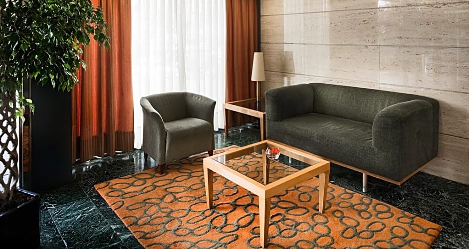 NH Ciudad De Valladolid