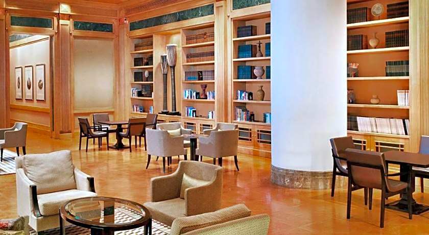 Sheraton Grande Sukhumvit, A Luxury Collection Hotel