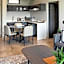 The Catalyst Apartment Hotel