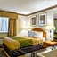 Fairbridge Inn Express Pittsfield